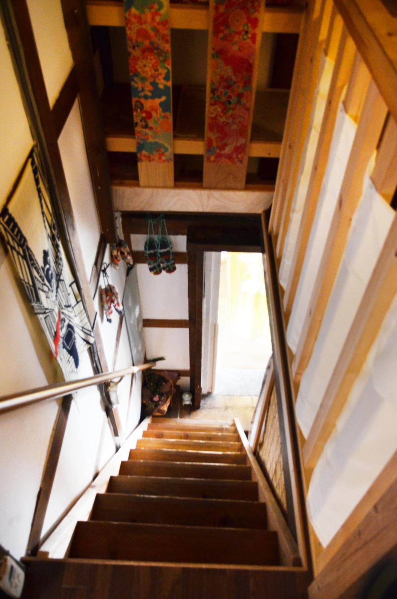 Guest House Pongyi Kanazawa Zimmer foto