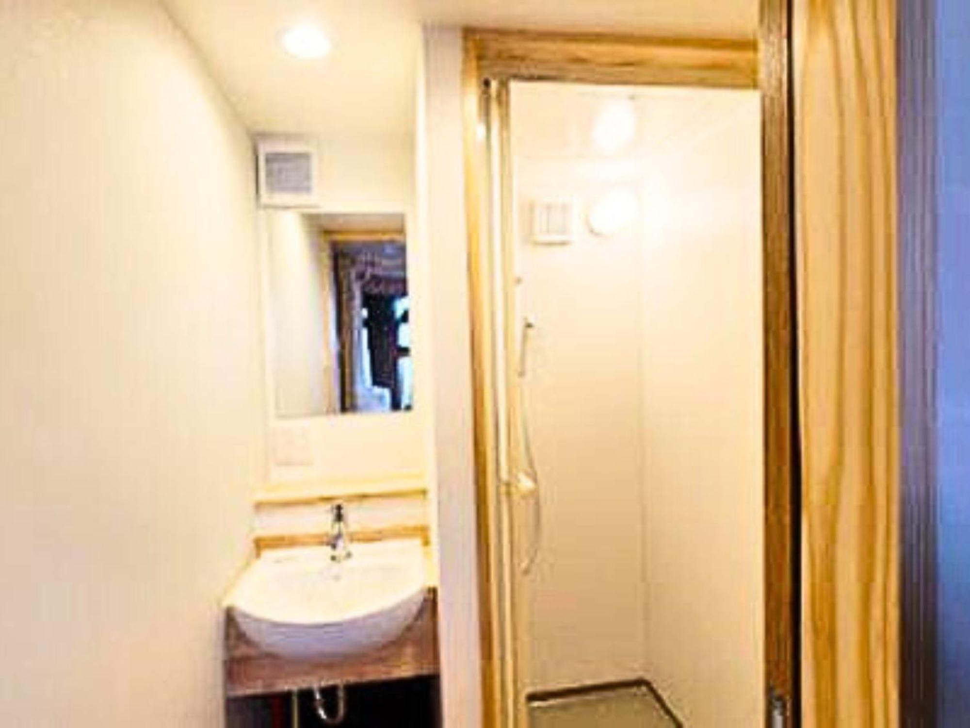 Guest House Pongyi Kanazawa Exterior foto