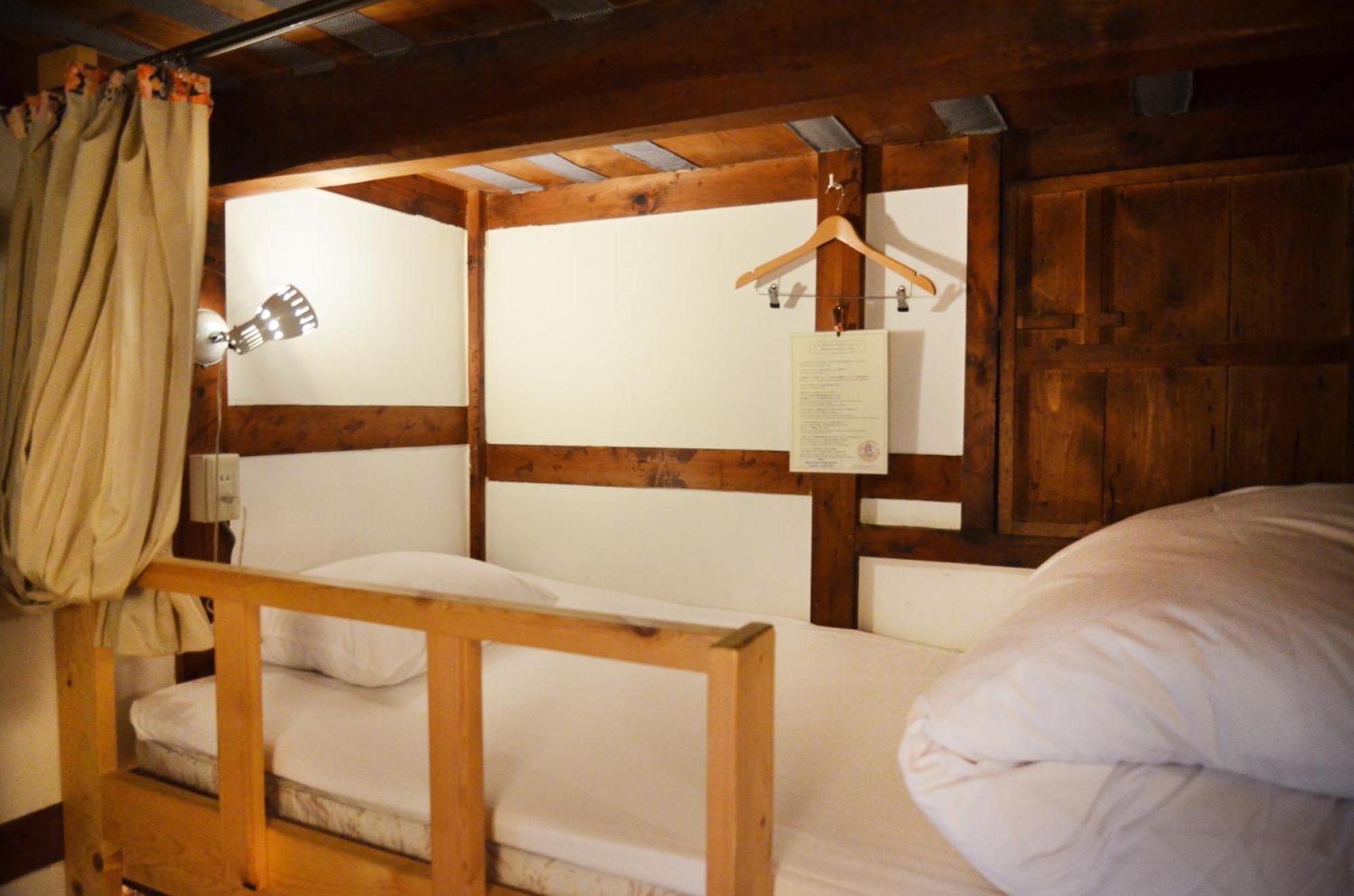 Guest House Pongyi Kanazawa Zimmer foto