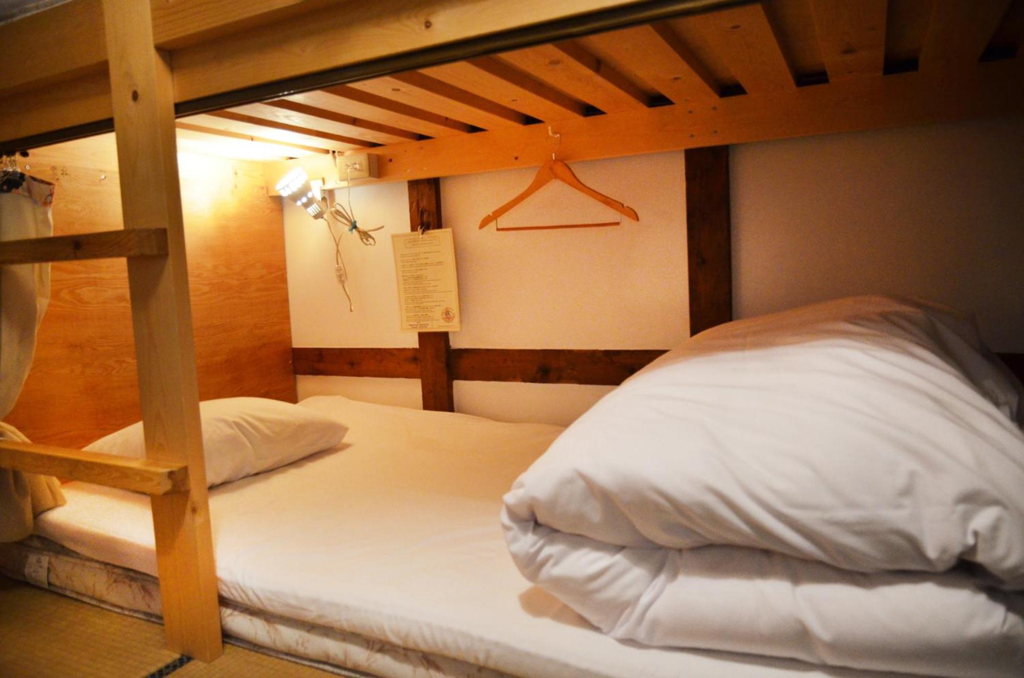 Guest House Pongyi Kanazawa Zimmer foto