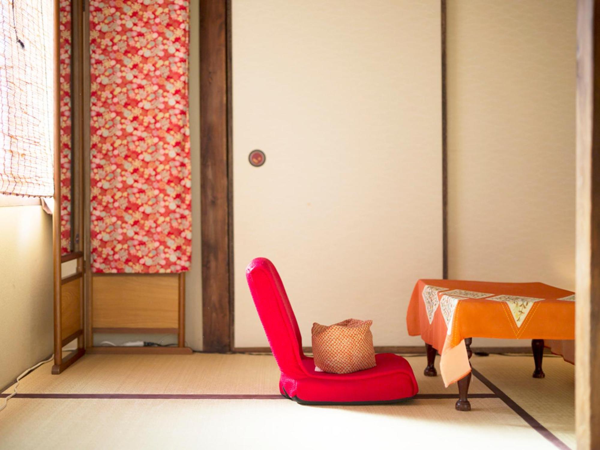Guest House Pongyi Kanazawa Zimmer foto