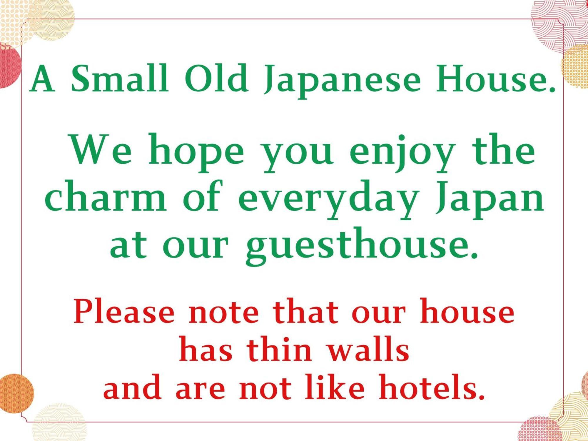 Guest House Pongyi Kanazawa Exterior foto